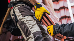 certifications couvreur