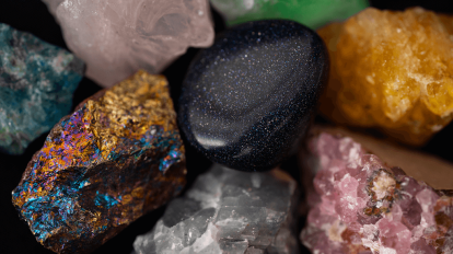 bracelet pierre de lune