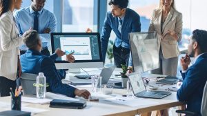 Qu’est-ce qu’une agence spécialisée en conseil communication ?