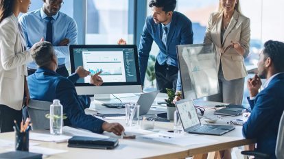 Qu’est-ce qu’une agence spécialisée en conseil communication ?