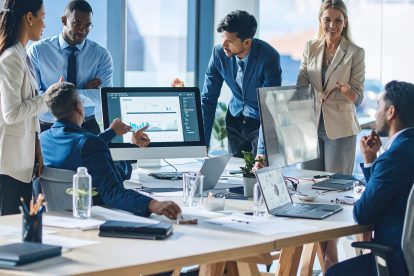 Qu’est-ce qu’une agence spécialisée en conseil communication ?