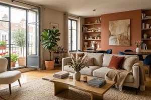 decoration interieur
