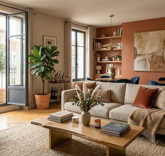 decoration interieur