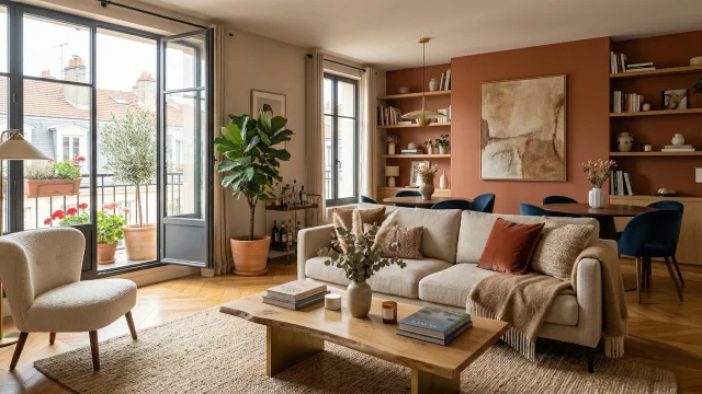 decoration interieur
