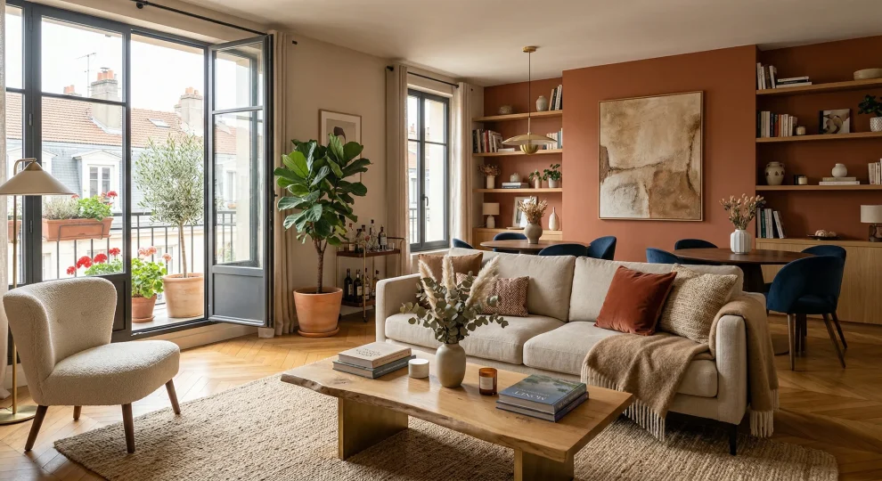 decoration interieur