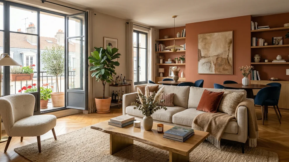 decoration interieur