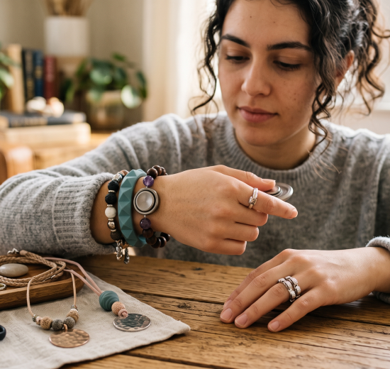bijoux sensoritels
