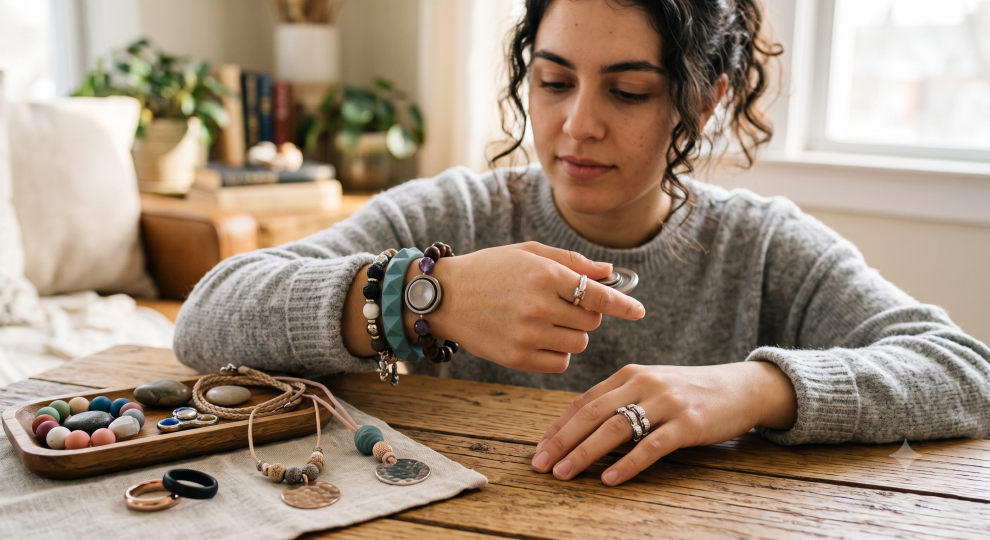 bijoux sensoritels